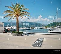 Image result for Port of Montenegro