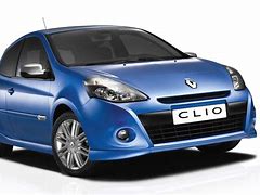 Image result for clio_iii