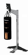 Image result for Ground Mount Punching Bag