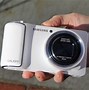Image result for Samsung Galaxy One Camera