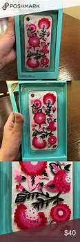 Image result for iPhone 7 Charm Kate Spade Case