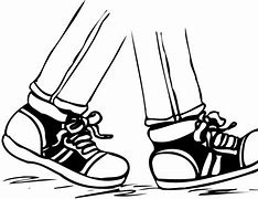 Image result for Walking Feet Shoes