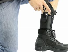 Image result for Ankle Holster Phone