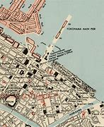 Image result for Yokohama Japan Map