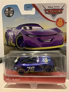 Image result for Disney Cars Vinyl Toupee