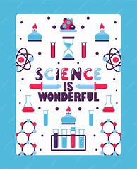 Image result for Science Book Cover