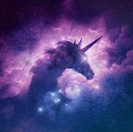 Image result for Galaxy Unicorn Desktop Background