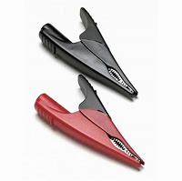 Image result for Electric Allagaor Clip Covers