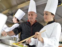 Image result for Chefs and Head Cooks