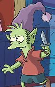 Image result for Characters From Disenchantment