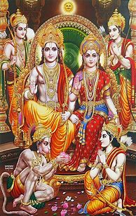 Image result for Shree Ram Darbar