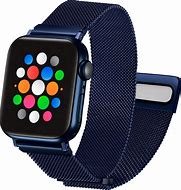 Image result for Double Magnetic Band Apple Watch