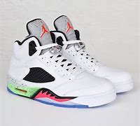 Image result for Air Jordan 5 Classic Original