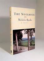 Image result for Notebook Novel