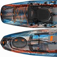 Image result for Pelican 120 Kayak