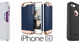 Image result for Back Case for iPhone SE 1st Edition