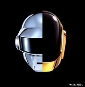 Image result for Daft Punk New Logo