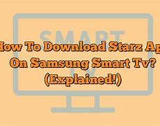 Image result for How to Install Apps On Samsung Smart TV