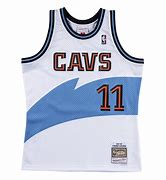 Image result for Cavs Retro Jersey