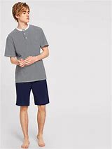 Image result for Men's Loungewear Shorts