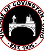 Image result for Covington Ohio Logo