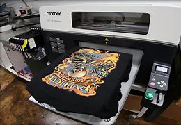 Image result for Direct Print to Garment