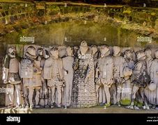 Image result for Stone Frieze of Queen Elizabeth