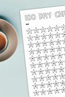 Image result for 100 Days Challenge Design for Home