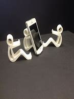 Image result for Phone Holder 3D Model