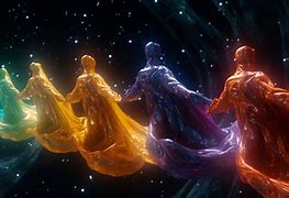 Image result for 7 Archons