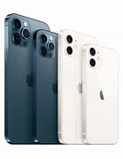 Image result for iPhone 12 Phone Size Comparison