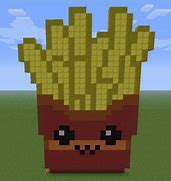 Image result for Minecraft Pixel Art Templates