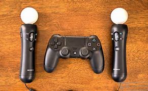 Image result for PS3 Motion Controller