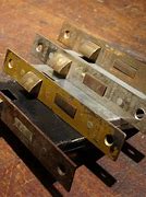 Image result for Antique Door Locks