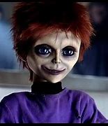 Image result for Chucky Human