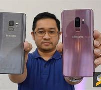 Image result for Samsung Galexy S9 Ice Blue