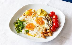 Image result for Fried Egg Breakfast