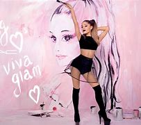 Image result for Ariana Grande Viva Glam