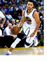 Image result for Steph Curry Signature