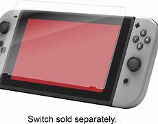 Image result for Glass Elite Nintendo Switch OLED ZAGG