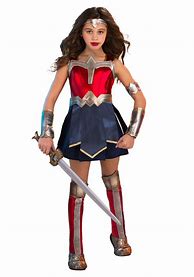 Image result for Wonder Woman for Kids