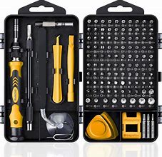 Image result for Laptop Screwdriver Kit