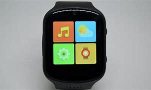 Image result for Smallest Smartwatch