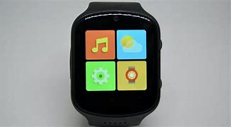 Image result for Smart Watch with Bluetooth