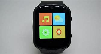 Image result for Smart Watch That Looks an iPod