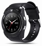 Image result for Best Round Smartwatch for iPhone
