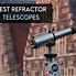 Image result for Astronomical Telescope