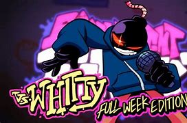 Image result for Witty FNF Stand Tall