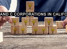 Image result for What Is C Corporation and S Corporation