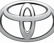 Image result for Toyota Car Logo Transparent PNG